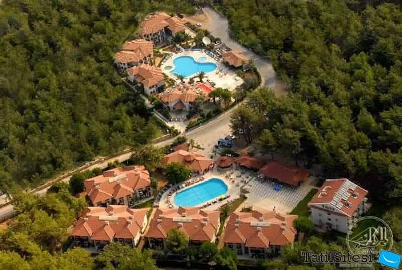 Hotel Telmessos 